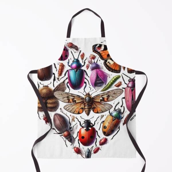 Item preview, I Heart Bugs designed and sold by zeeteezofficial.