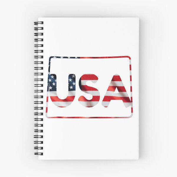 Item preview, Colorado for the USA designed and sold by NoFunnyPapa.