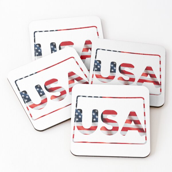 Item preview, Colorado for the USA designed and sold by NoFunnyPapa.
