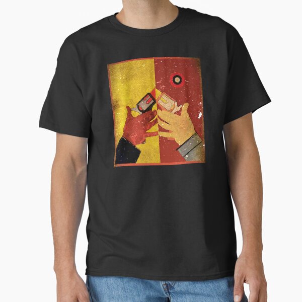 The Strokes ROOM ON FIRE ヘインズ 半袖 Tシャツ 00's FRUIT OF THE LOOM The Strokes ''ROOM ON FIRE'' プリント