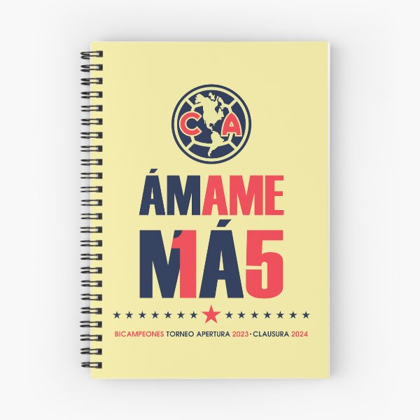 Item preview, Club América Bi-Champion Fashion Design designed and sold by ASLdesigner.