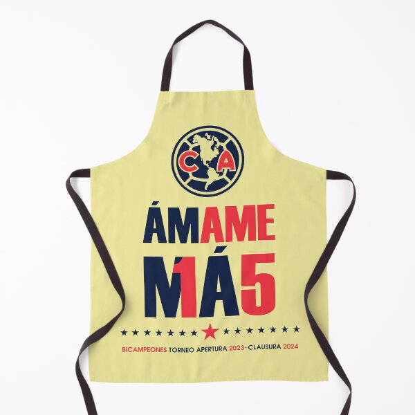 Item preview, Club América Bi-Champion Fashion Design designed and sold by ASLdesigner.