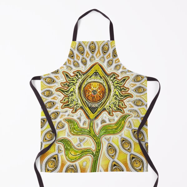 Item preview, EyeplantExpansion-Earthy designed and sold by Klaus Bremner (Autotelic Art).