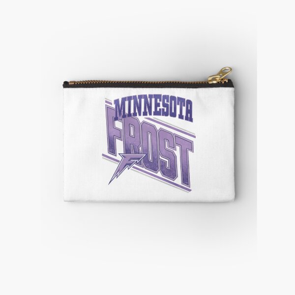 Item preview, Vintage aesthetic Minnesota Frost PWHL  logo designed and sold by Erika Dee.