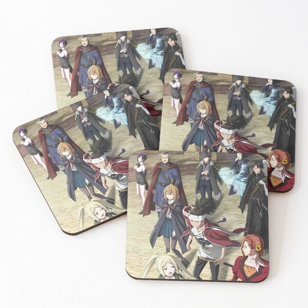 Item preview, Ishura - All in One designed and sold by ForevFantasy.