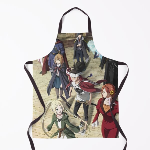 Item preview, Ishura - All in One designed and sold by ForevFantasy.
