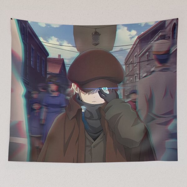 Item preview, Ishura - Flat Cap designed and sold by ForevFantasy.
