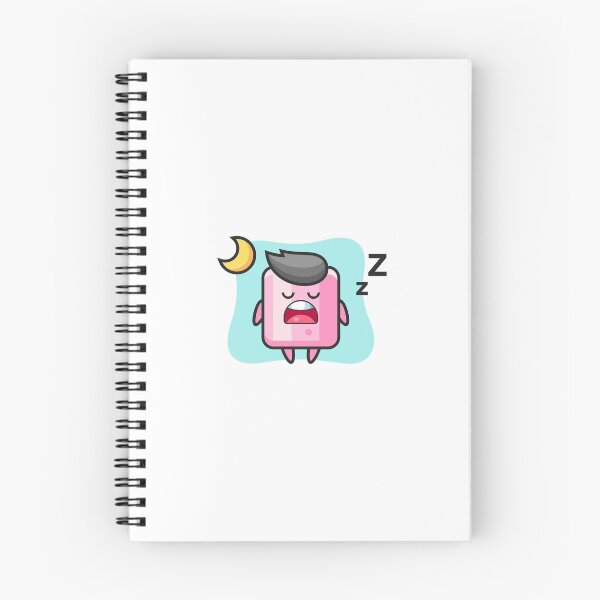 Item preview, Marshmello sleeping designed and sold by YWMTPYTS.