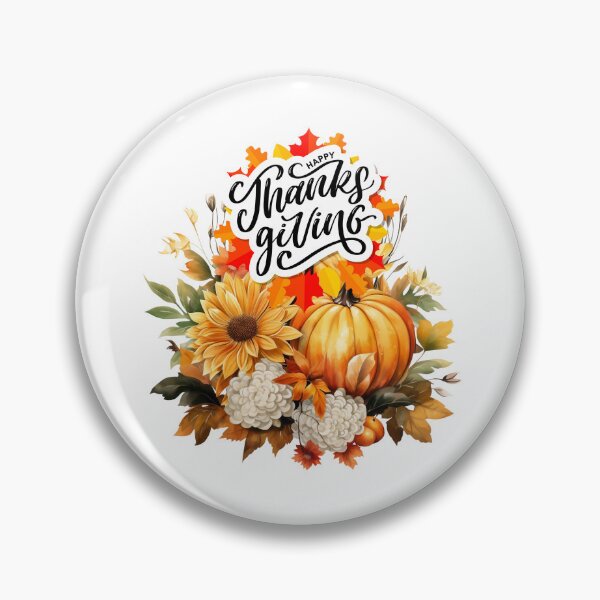 Item preview, Thanksgiving Mug - Happy Thanksgiving  designed and sold by elliejimprints.