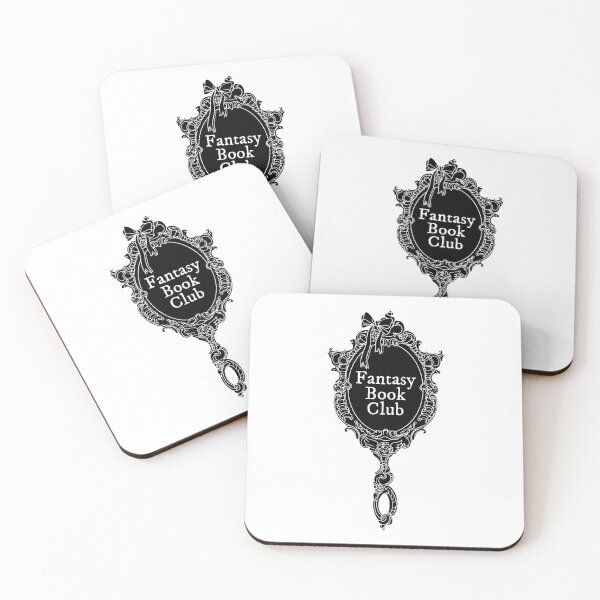 Item preview, Fantasy Book Club designed and sold by earthtokarly.