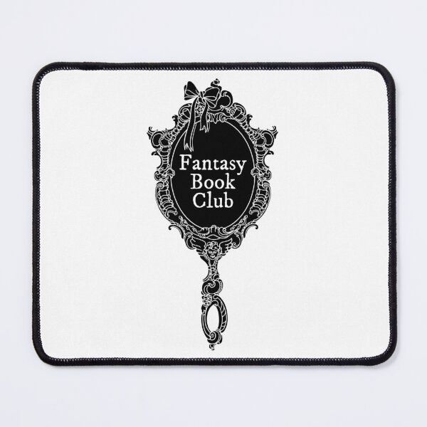 Item preview, Fantasy Book Club designed and sold by earthtokarly.