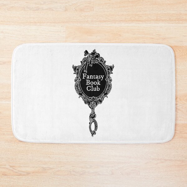 Item preview, Fantasy Book Club designed and sold by earthtokarly.