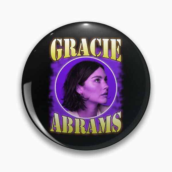 Item preview, Gracie Abrams designed and sold by Ze G.