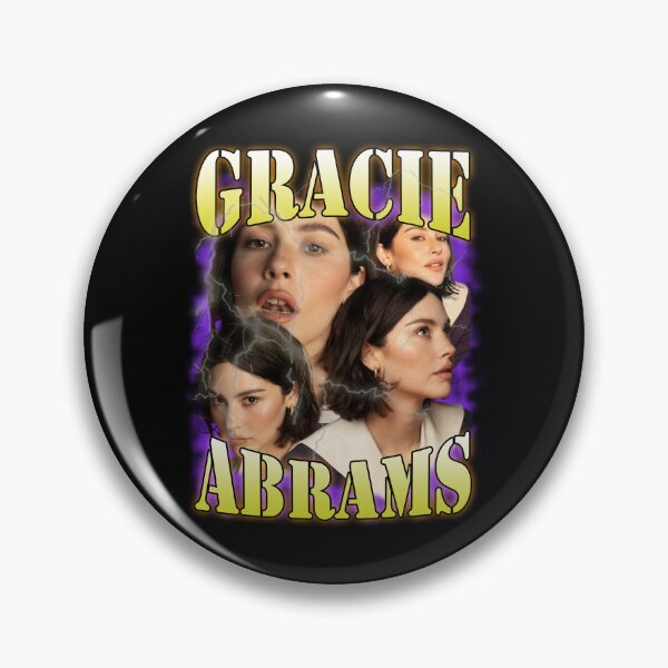 Item preview, Gracie Abrams designed and sold by Ze G.