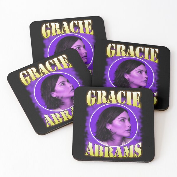 Item preview, Gracie Abrams designed and sold by Ze G.