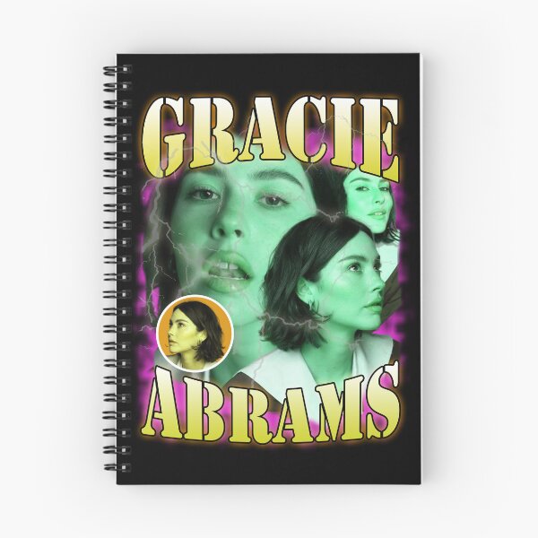 Item preview, Gracie Abrams designed and sold by Ze G.