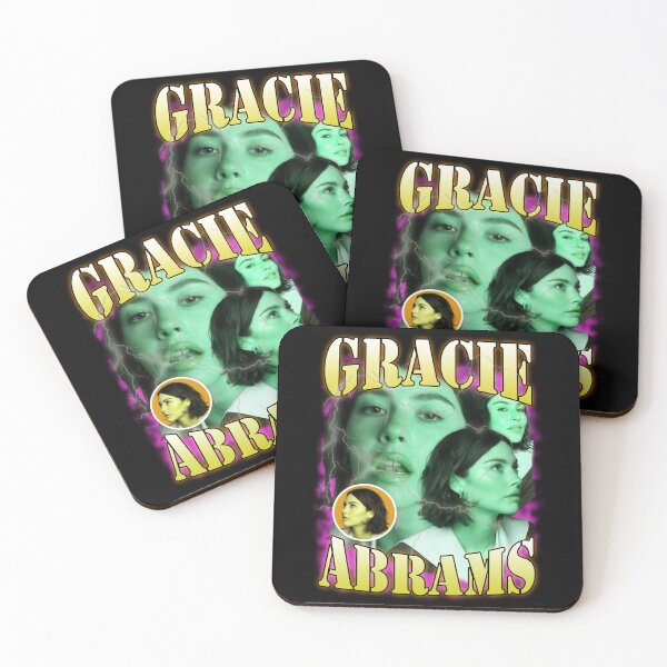 Item preview, Gracie Abrams designed and sold by Ze G.