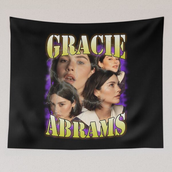 Item preview, Gracie Abrams designed and sold by Ze G.