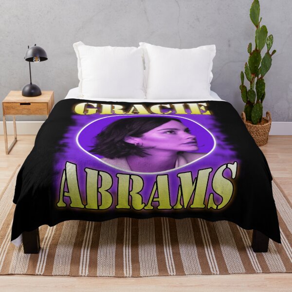 Item preview, Gracie Abrams designed and sold by Ze G.