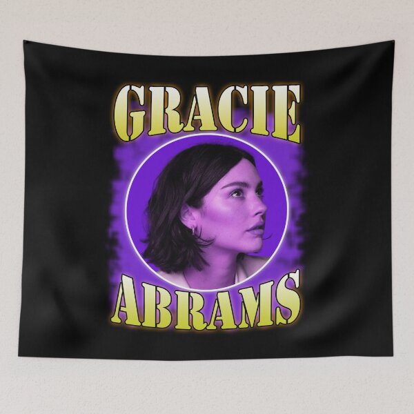 Item preview, Gracie Abrams designed and sold by Ze G.