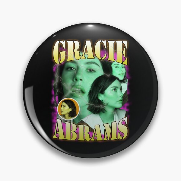 Item preview, Gracie Abrams designed and sold by Ze G.