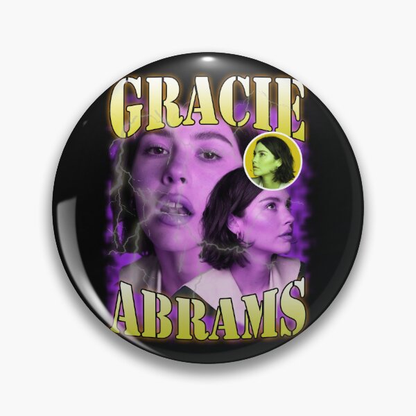 Item preview, Gracie Abrams designed and sold by Ze G.