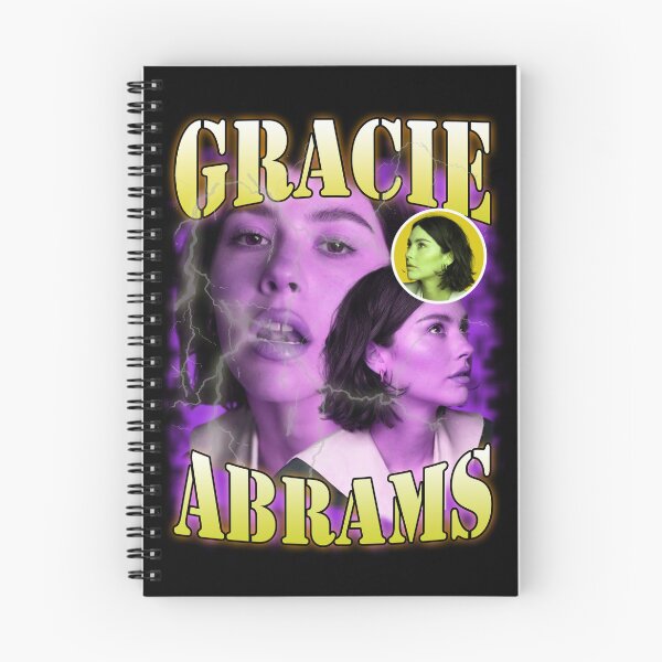 Item preview, Gracie Abrams designed and sold by Ze G.