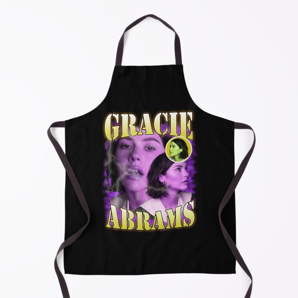 Item preview, Gracie Abrams designed and sold by Ze G.