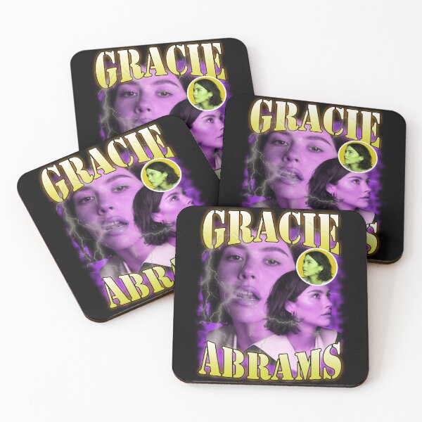 Item preview, Gracie Abrams designed and sold by Ze G.