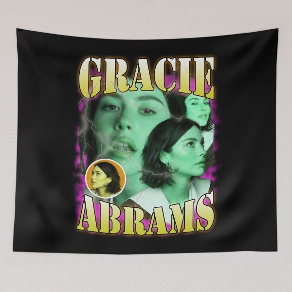 Item preview, Gracie Abrams designed and sold by Ze G.