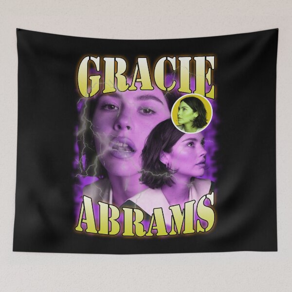 Item preview, Gracie Abrams designed and sold by Ze G.