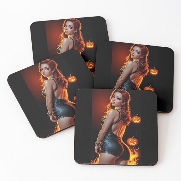 Item preview, Burn in My Fire designed and sold by KillerCrafts.