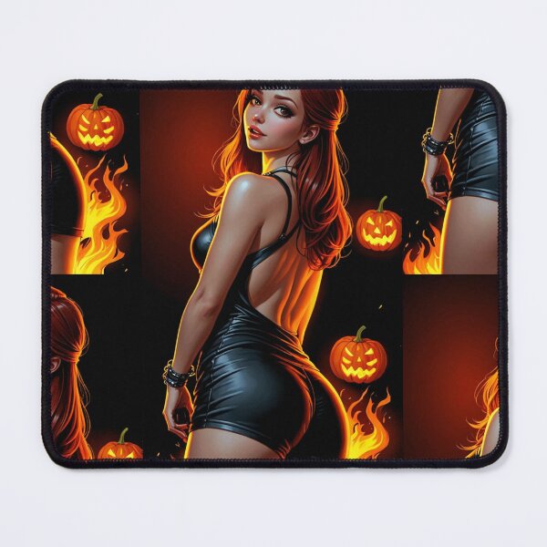 Item preview, Burn in My Fire designed and sold by KillerCrafts.