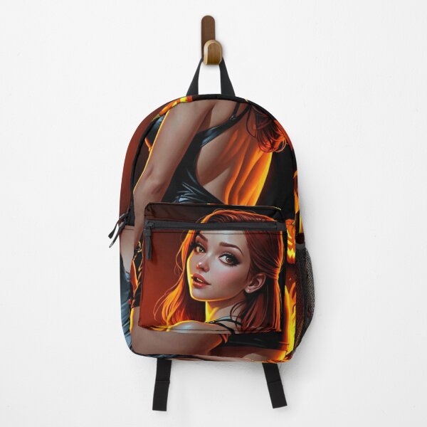 Item preview, Burn in My Fire designed and sold by KillerCrafts.