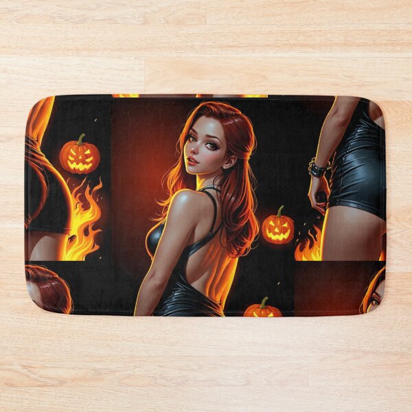 Item preview, Burn in My Fire designed and sold by KillerCrafts.