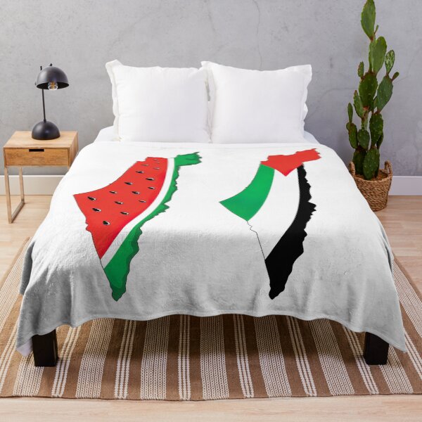 Item preview, Watermelon Palestine, Free Palestine designed and sold by graphic-genie.