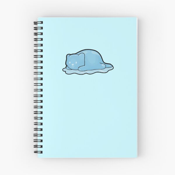 Item preview, Elemental Cats: Water designed and sold by OceanF-Designs.