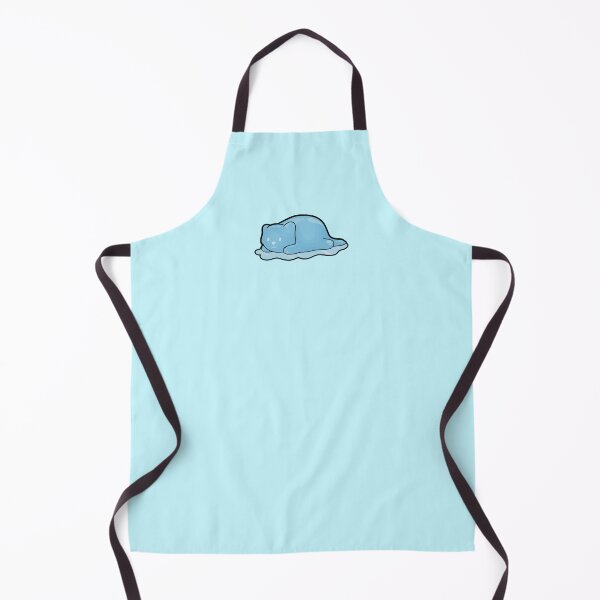 Item preview, Elemental Cats: Water designed and sold by OceanF-Designs.