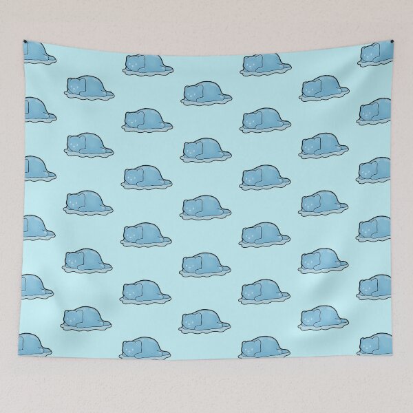 Item preview, Elemental Cats: Water designed and sold by OceanF-Designs.