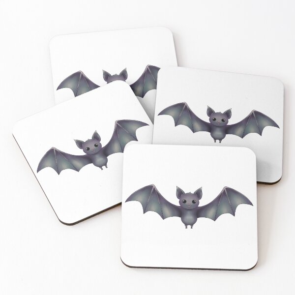 Item preview, Halloween Bat designed and sold by LeighsDesigns.