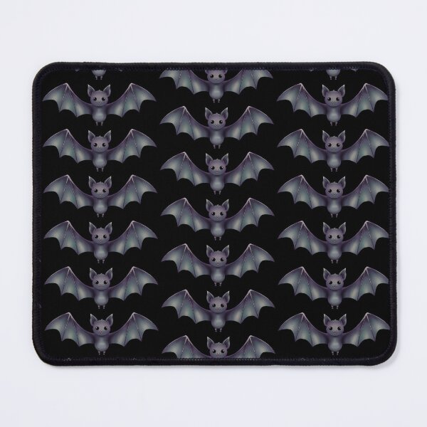 Item preview, Halloween Bat designed and sold by LeighsDesigns.