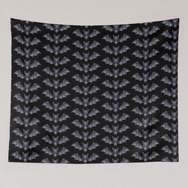 Item preview, Halloween Bat designed and sold by LeighsDesigns.