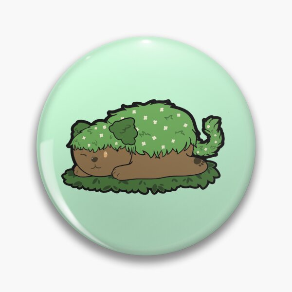 Item preview, Elemental Cats: Earth designed and sold by OceanF-Designs.