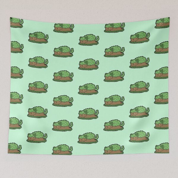Item preview, Elemental Cats: Earth designed and sold by OceanF-Designs.