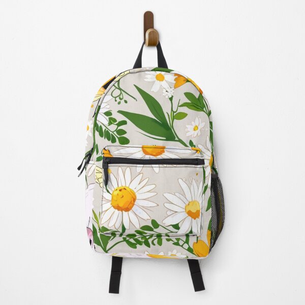 Item preview, Cutest insects with flowers. designed and sold by PatDoArt.