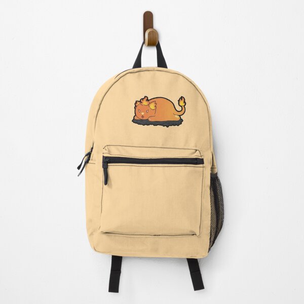 Item preview, Elemental Cats: Fire designed and sold by OceanF-Designs.