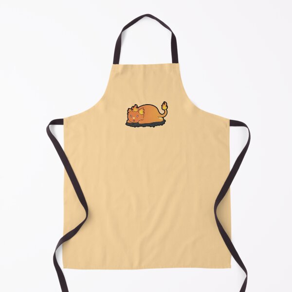 Item preview, Elemental Cats: Fire designed and sold by OceanF-Designs.