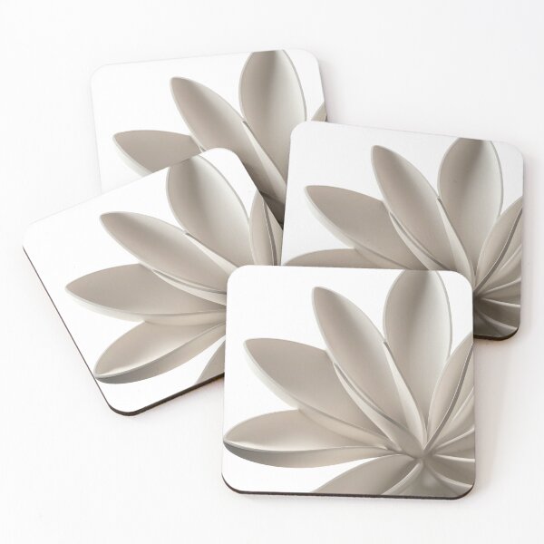 Item preview, "Blooming Wooden Wonders" designed and sold by JAMESAMORN.