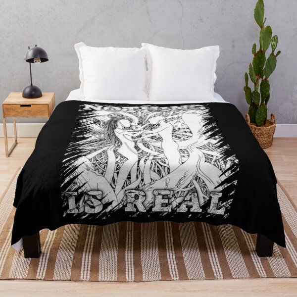 Item preview, Nothing Is Real (v.5) designed and sold by ArtbyNestor.