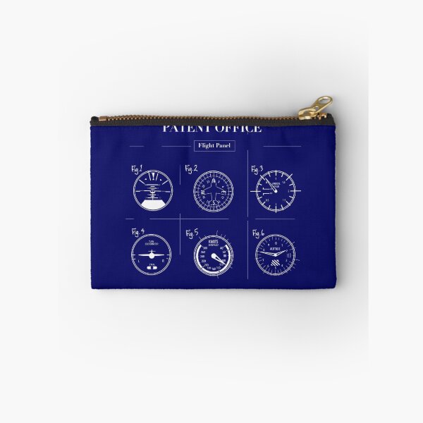 Item preview, Flight Instrument Panel designed and sold by jaynadian.